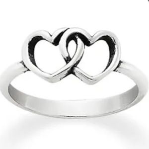 James Avery Ring Size 6